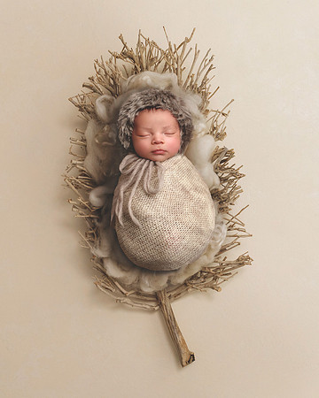 BabyJalenLeaf