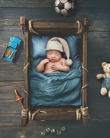 Jaleninbed