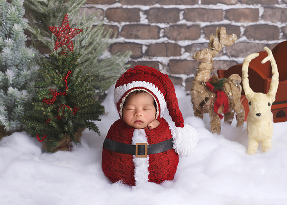 YvetteisSanta