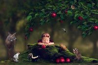 Snow White - Lillie2