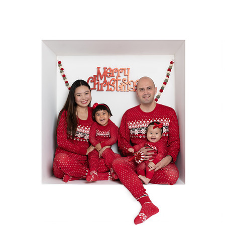 YanchyFamilyOne